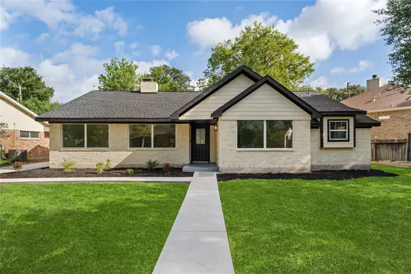 6010 Cartagena Street, Houston, TX 77035