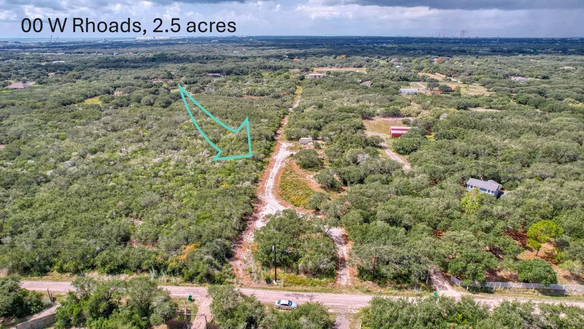 00 W Rhodes Avenue, Aransas Pass, TX 78336 - #1