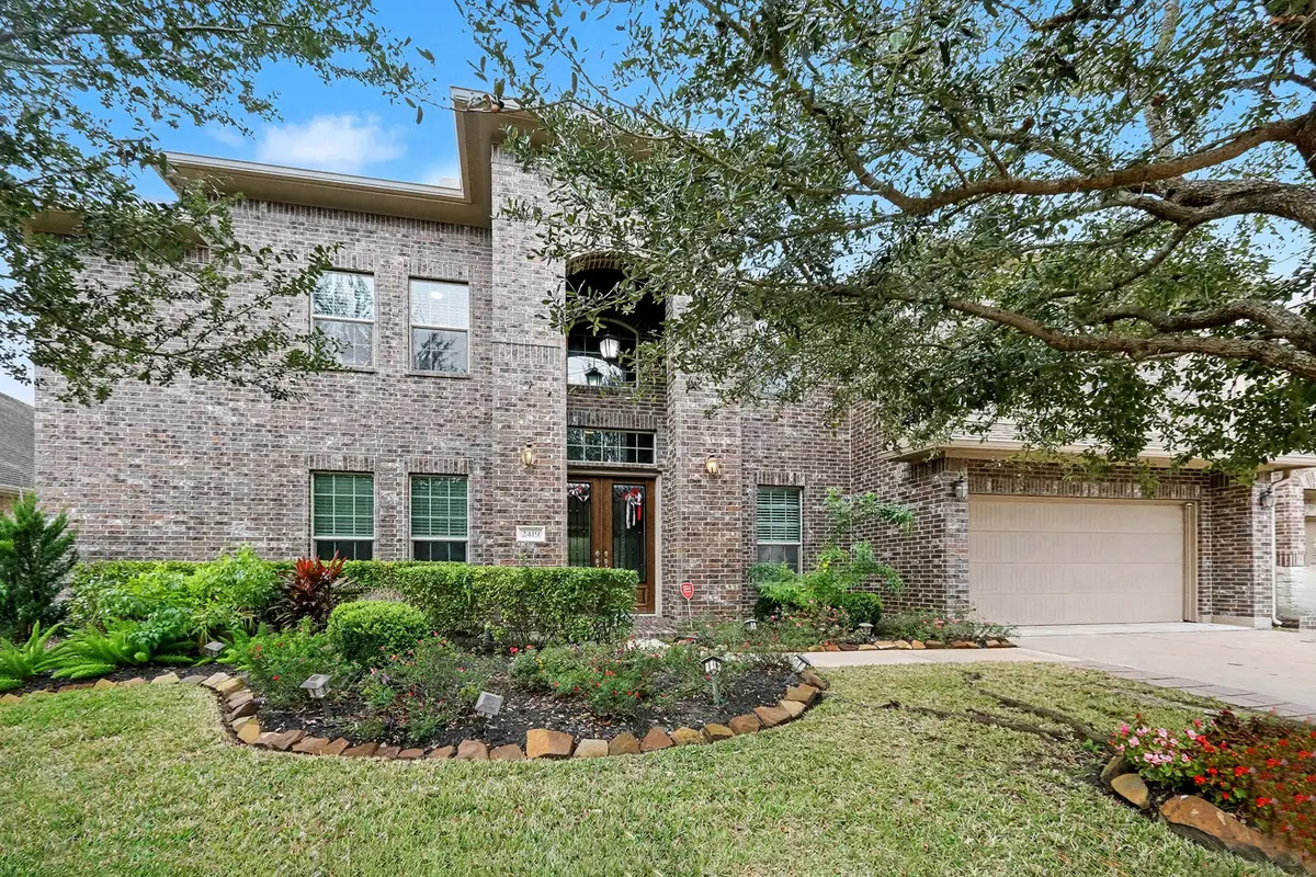 2419 Malaga Lane, League City, TX 77573 - #1