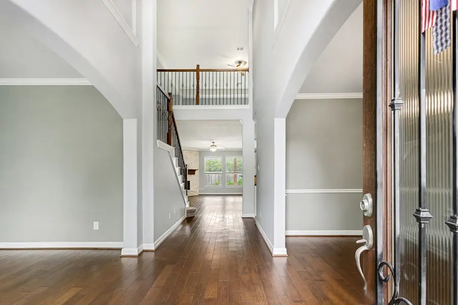 2419 Malaga Lane, League City, TX 77573 - #3