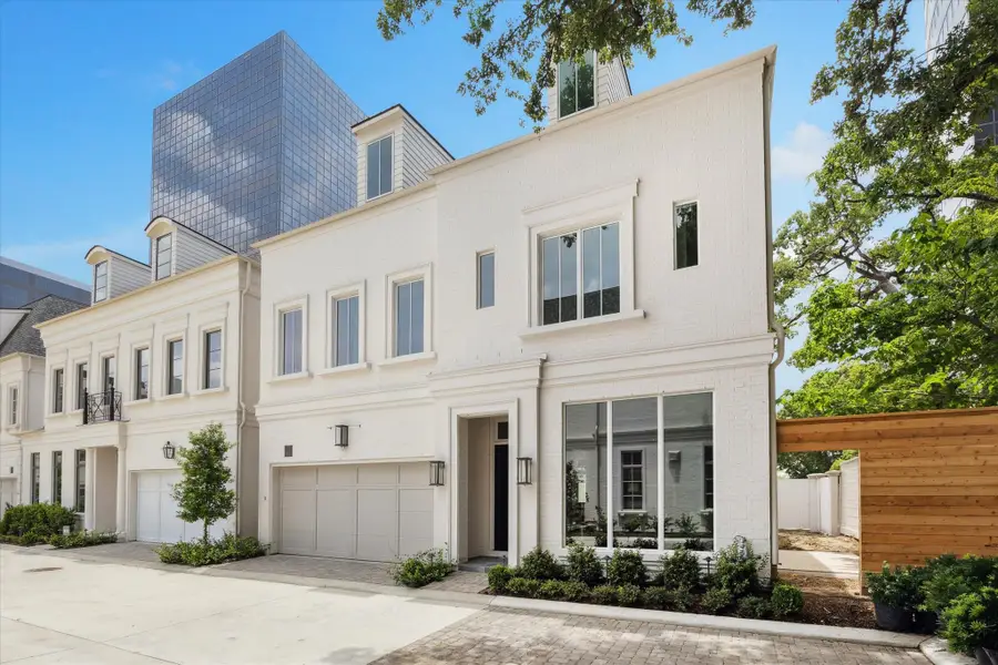 5 Wentworth Green Way, Houston, TX 77027 - #3