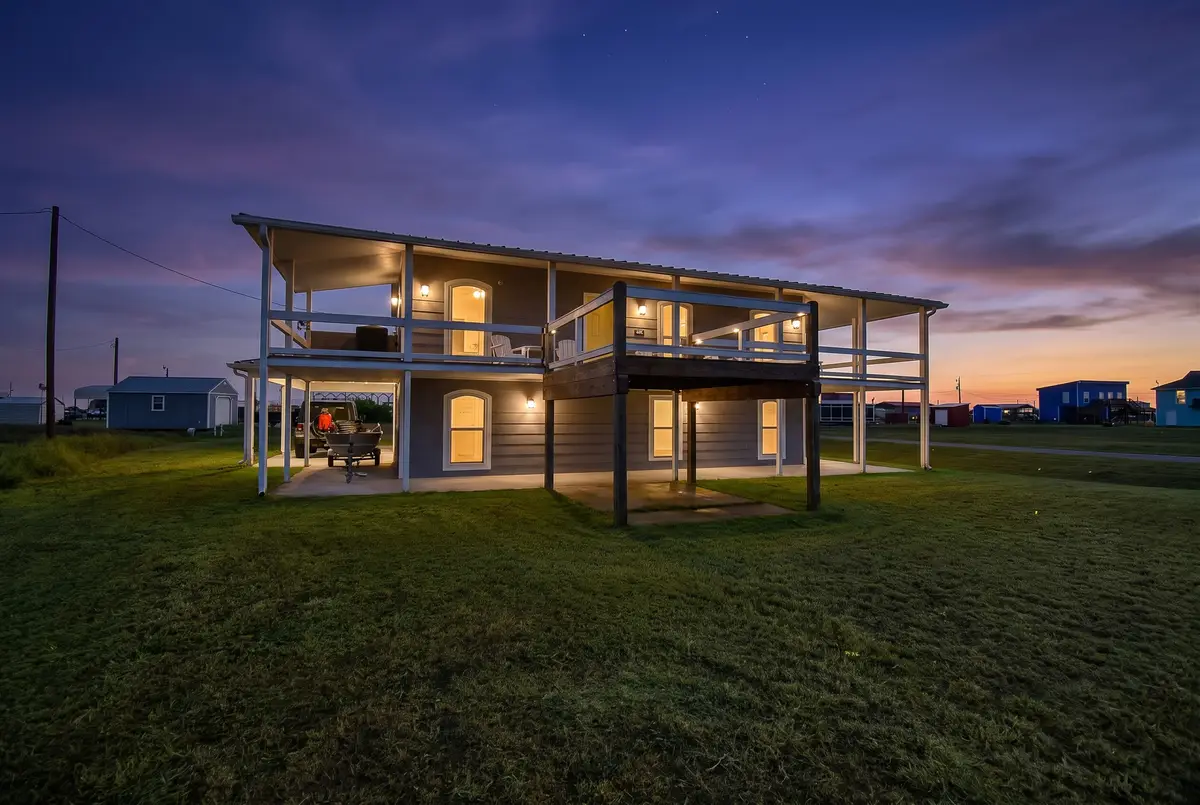 965 Porpoise Drive, Palacios, TX 77465 - #1
