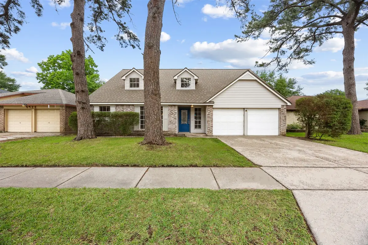 4918 Edinston Place, Spring, TX 77388 - #1