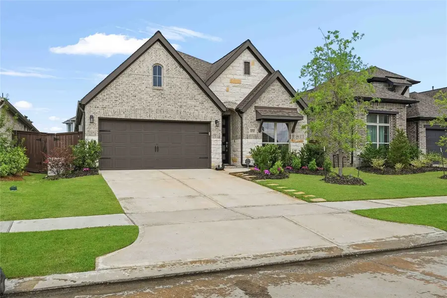 16343 Tawny Emperor Drive, Humble, TX 77346 - #2