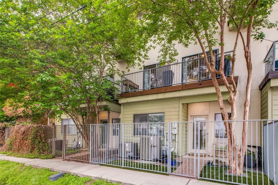 1605 Bonner Street #A, Houston, TX 77007 - #3