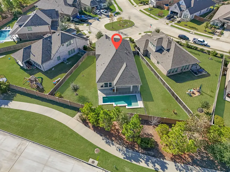 19006 Sam Bass Court, Cypress, TX 77433 - #2