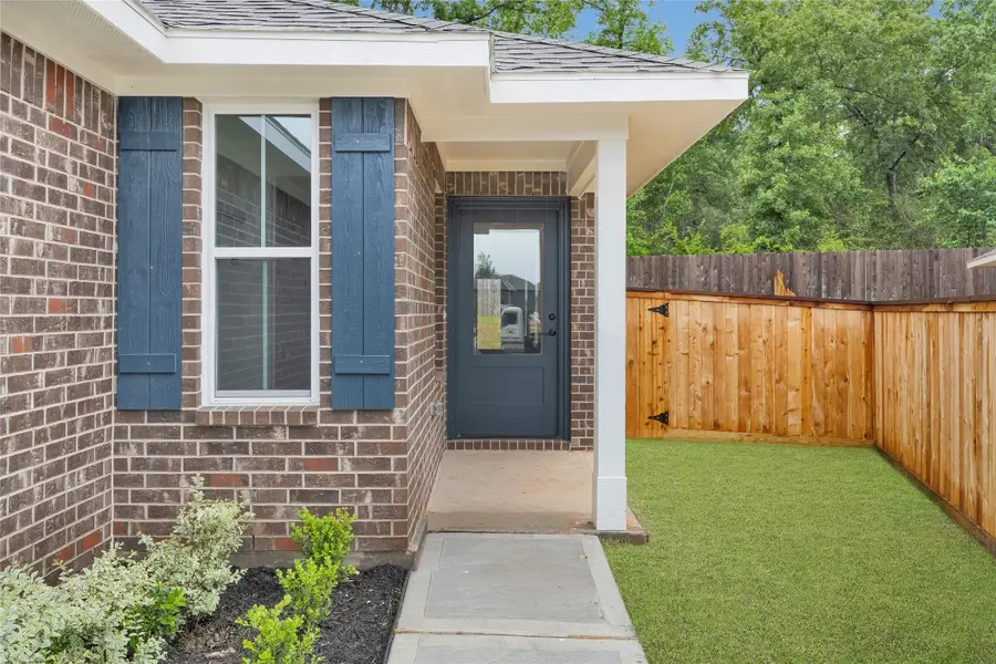 9352 Hard Rock Road, Conroe, TX 77303 - #2