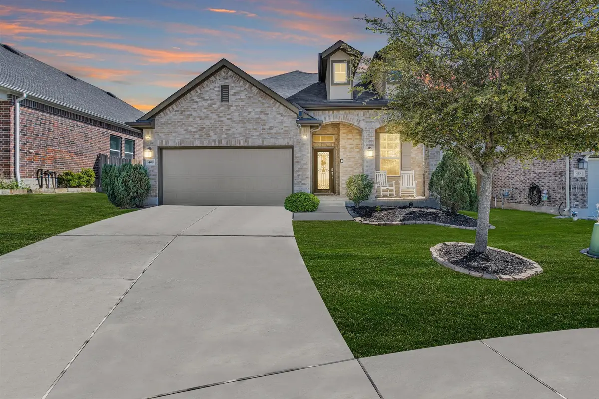 409 Billingsgate Chase, Conroe, TX 77304 - #1