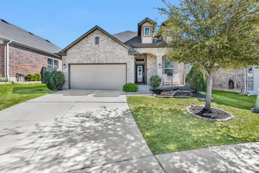 409 Billingsgate Chase, Conroe, TX 77304 - #2