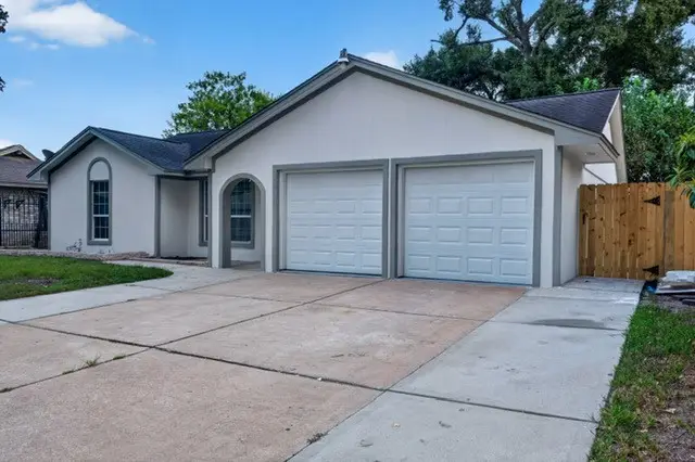 5210 Sandydale Lane, Houston, TX 77039 - #1