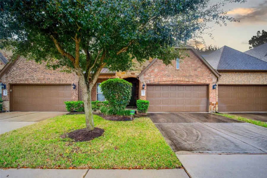 24111 Valencia Ridge Lane, Katy, TX 77494 - Image #2