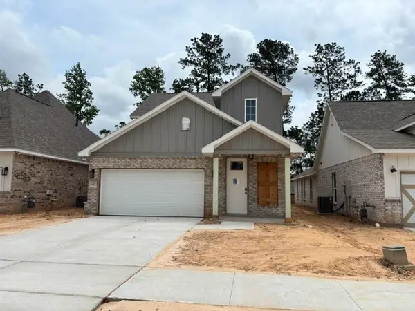 11207 Moccasin Drive, Montgomery, TX 77316