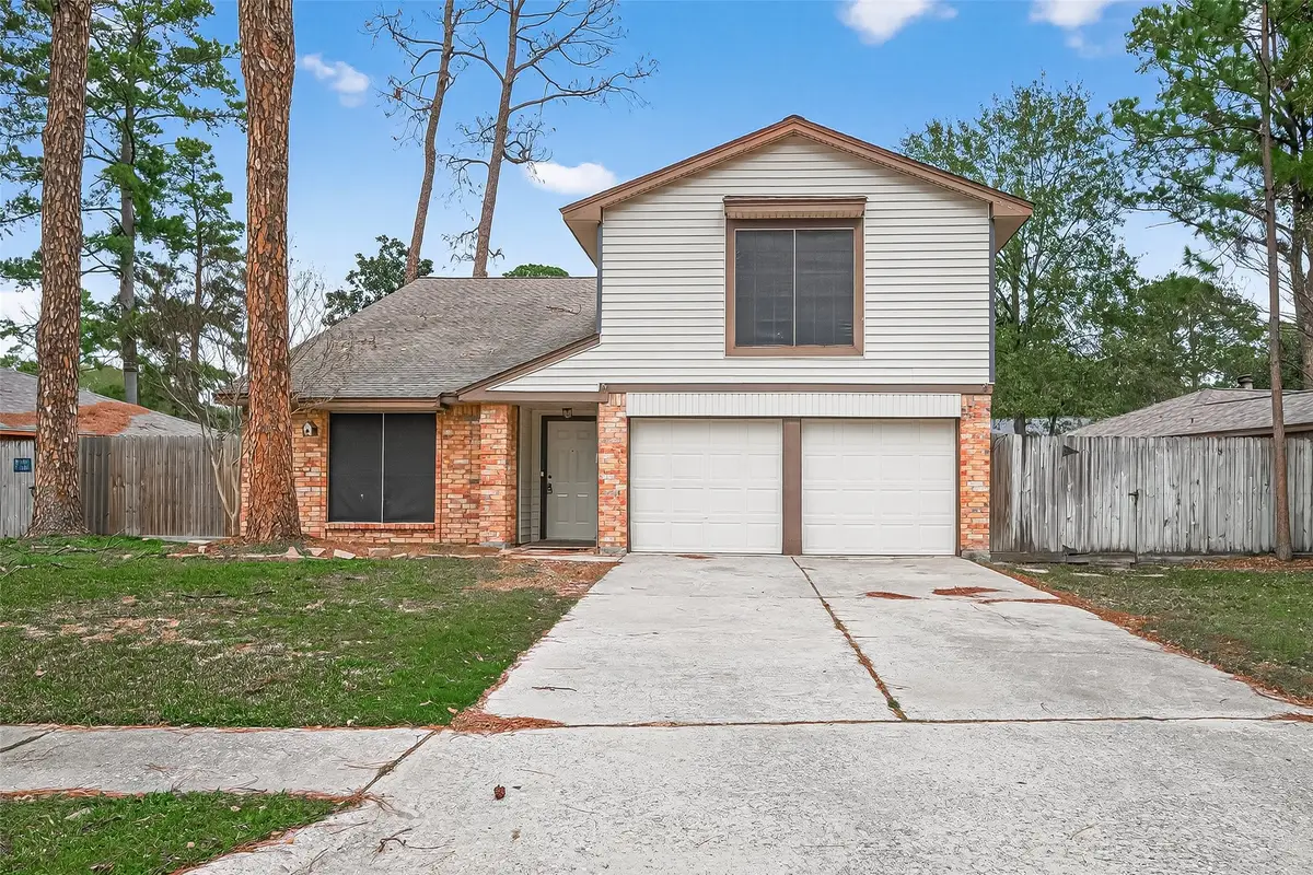 4522 Owens Creek Lane, Spring, TX 77388 - #1