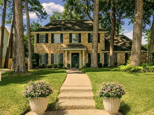 3822 Glenheather Drive, Houston, TX 77068