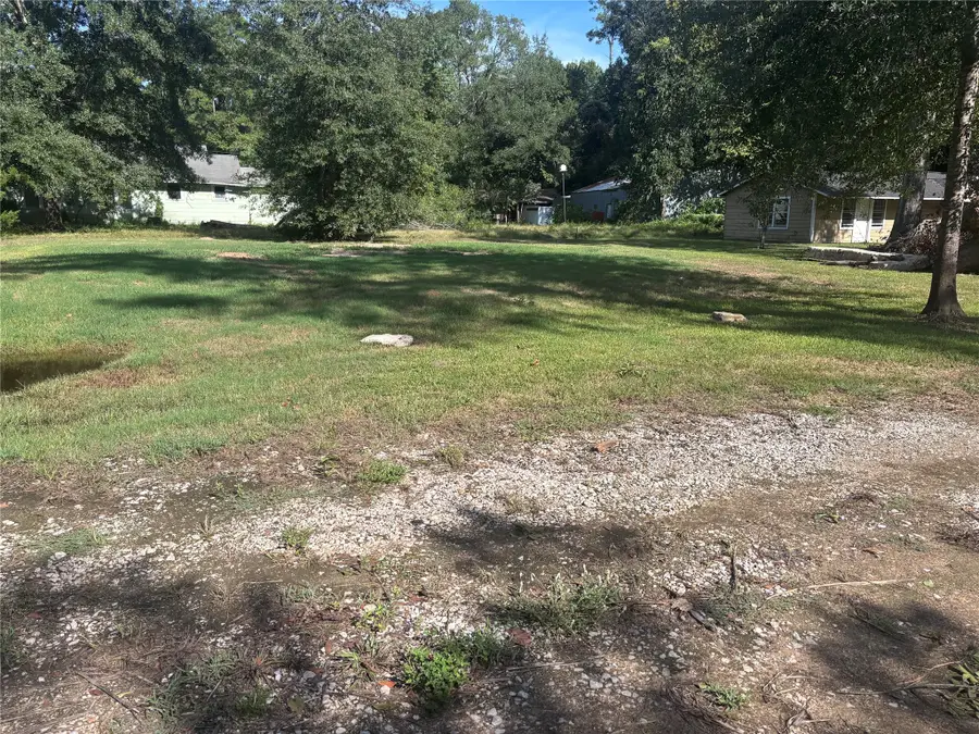 404 E Abbey Street, Livingston, TX 77351 - #3