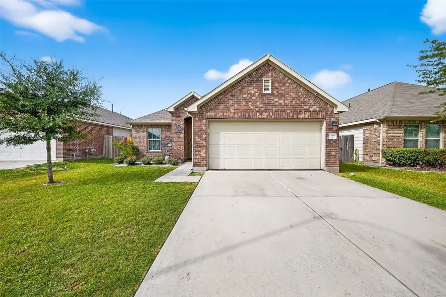 12611 Providence Cove Court, Houston, TX 77086 - #2