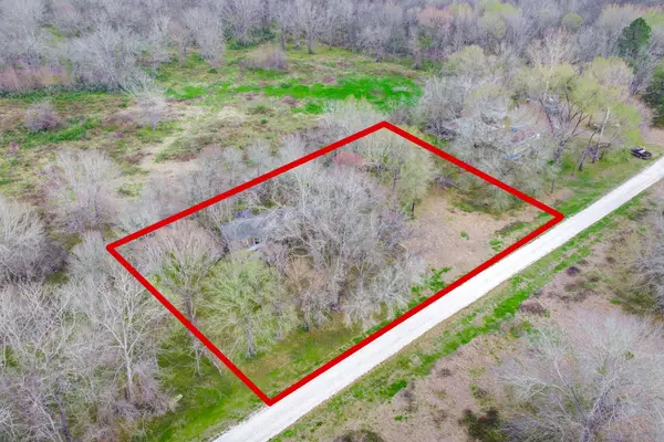 95 Powell Road, Trinity, TX 75862