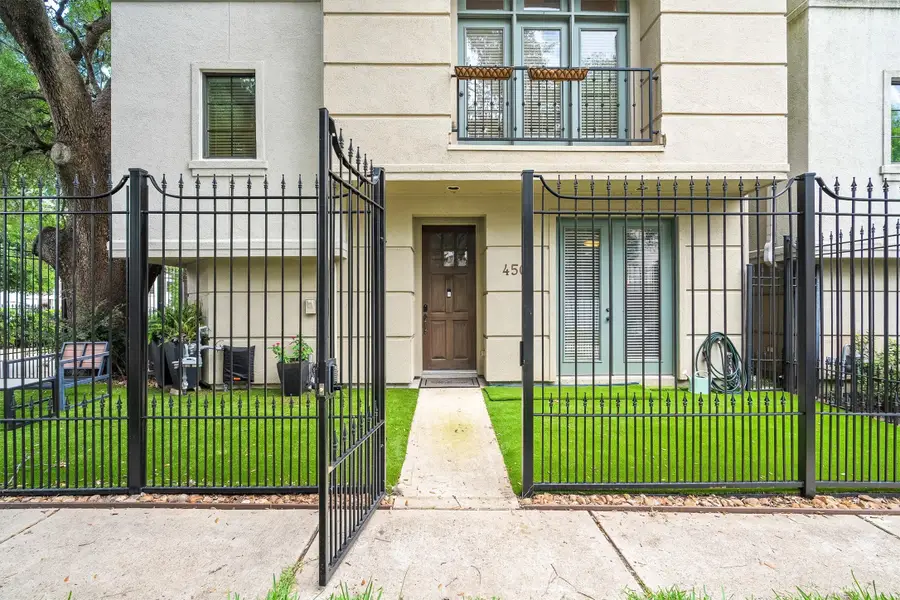 4501 Feagan Street, Houston, TX 77007 - #2