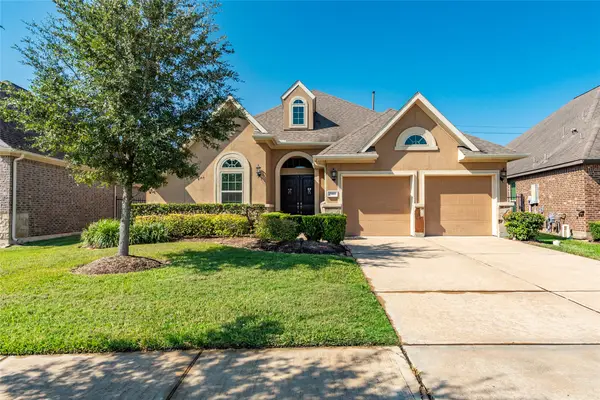 2112 Nogalas Lane, League City, TX 77573