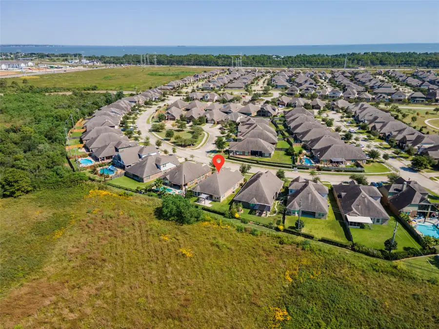 2112 Nogalas Lane, League City, TX 77573 - #2