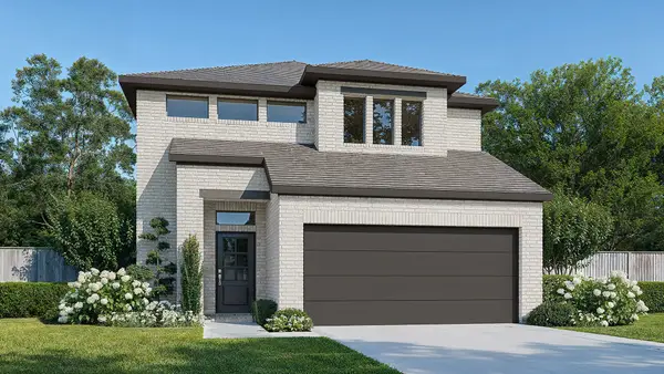 319 Shining Succulent Drive, Richmond, TX 77406