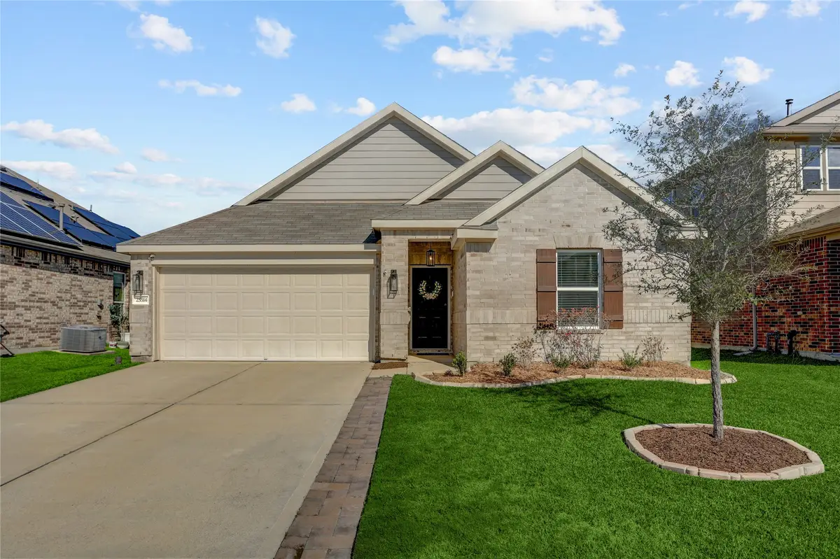 25514 Reign Wayman Court, Katy, TX 77493 - #1