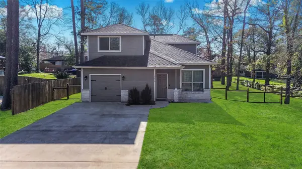 10410 Royal Magnolia Drive, Conroe, TX 77303