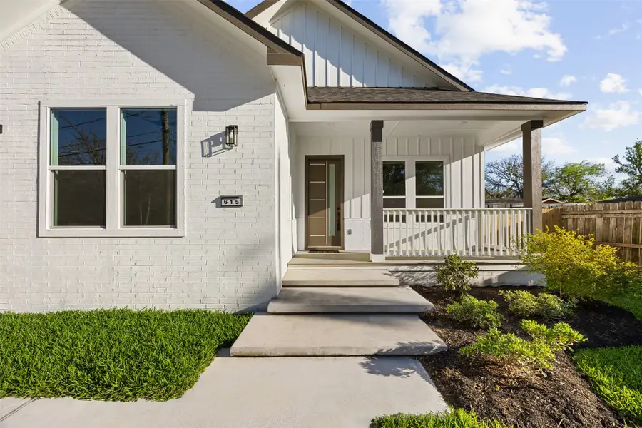 615 Lettie Street, Richmond, TX 77469 - #2