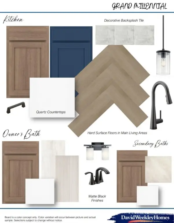 6403 Haltwhistle Lane, Katy, TX 77449 - #3