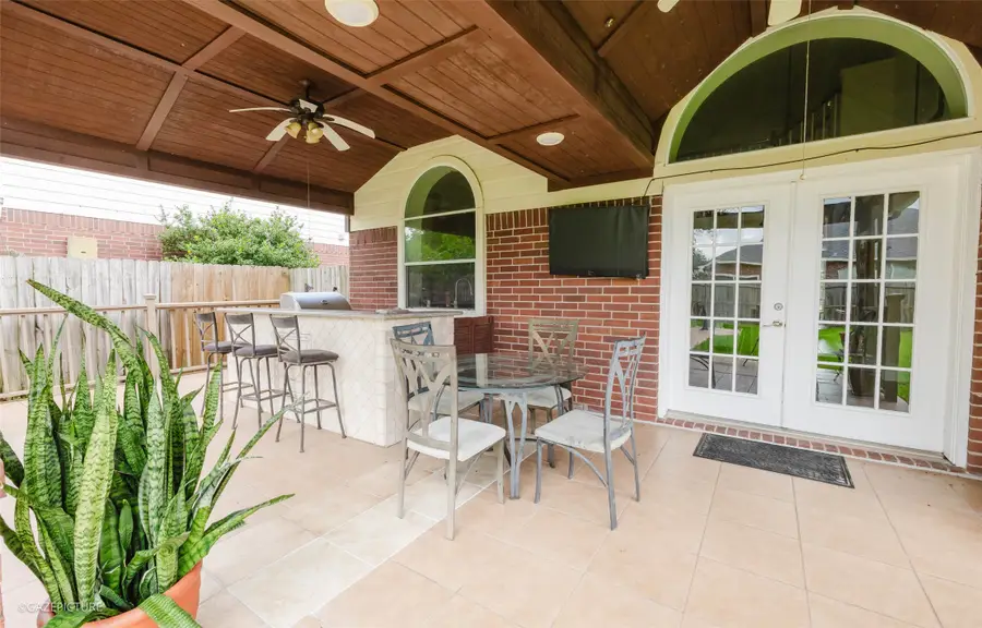 17630 Sagemont Square Court, Richmond, TX 77407 - #2