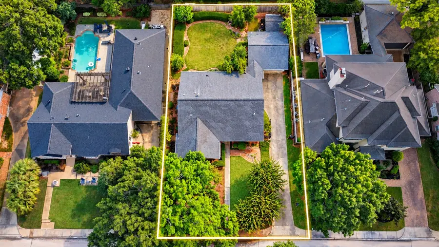 7903 Meadow Lake Lane, Houston, TX 77063 - #2