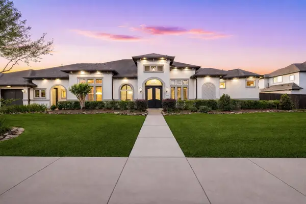 914 Cross Hollow Lane, Katy, TX 77494