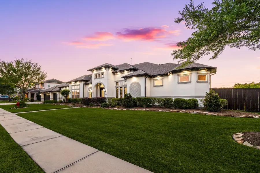 914 Cross Hollow Lane, Katy, TX 77494 - #3