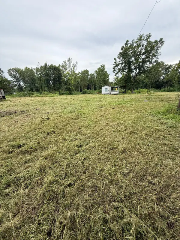 606 Highway 90, Ames, TX 77575