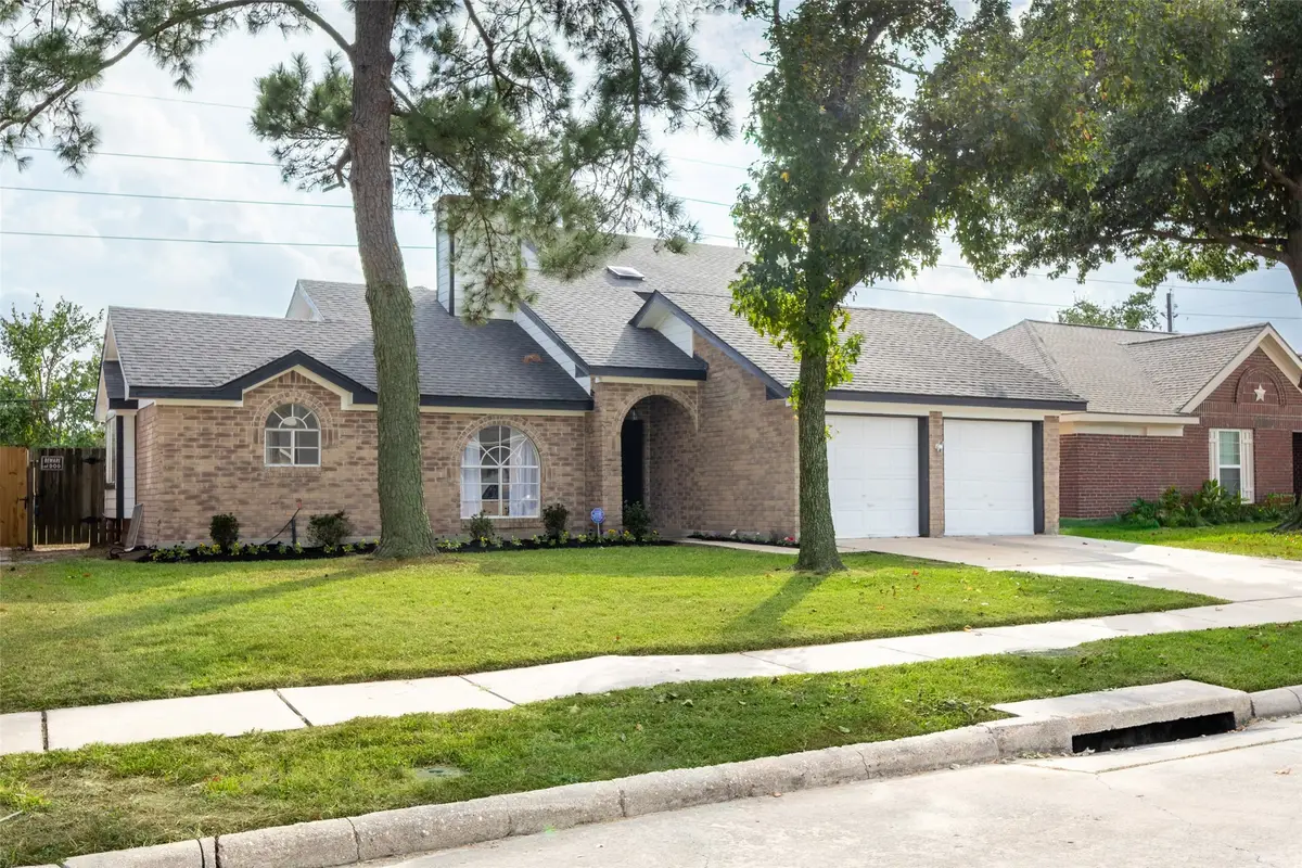 17531 Hamilwood Drive, Houston, TX 77095 - Image #1