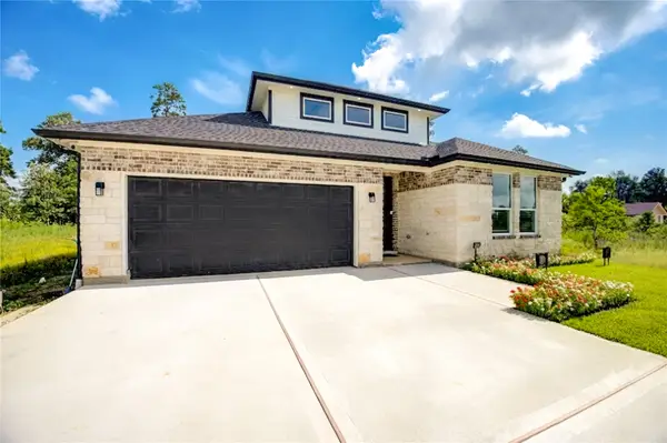 2343 Road 5838, Cleveland, TX 77327