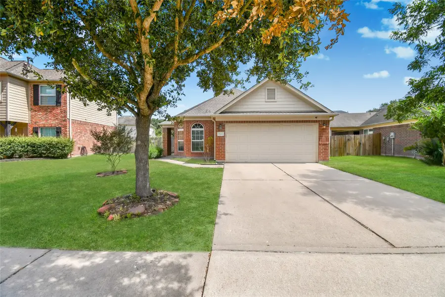 19030 Cypress Bay Drive, Houston, TX 77084 - #2