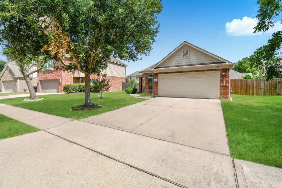 19030 Cypress Bay Drive, Houston, TX 77084 - #3