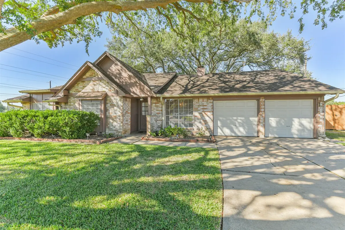 1509 Newport Boulevard, League City, TX 77573 - Image #1
