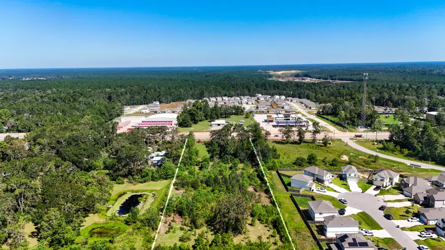 17652 Hwy 105 E, Conroe, TX 77306 - #2