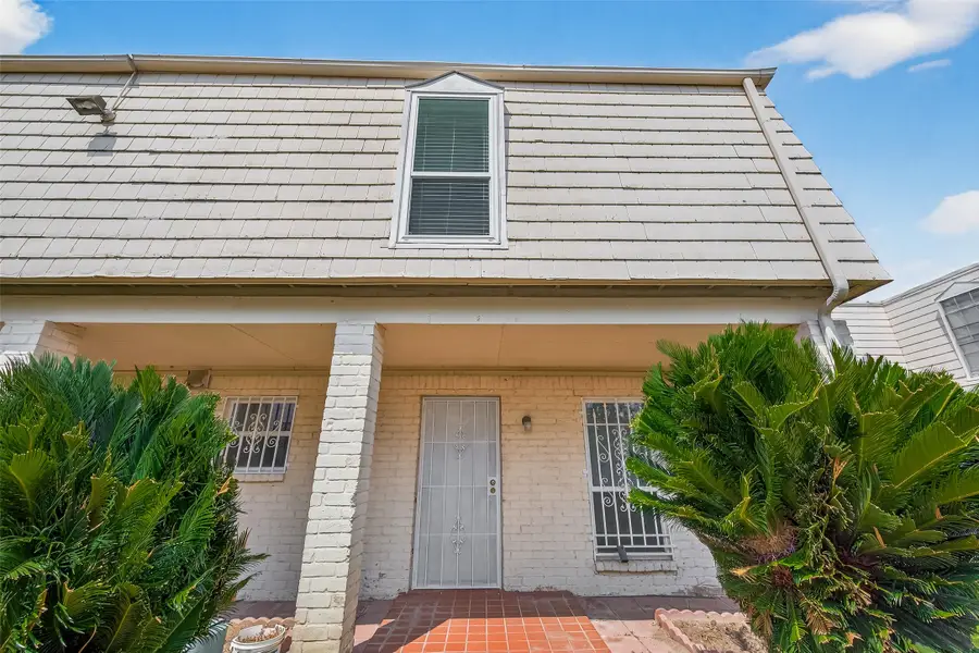 6201 Ranchester Drive #29, Houston, TX 77036 - #2