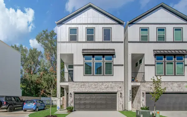 5309 Donovan Gardens Lane, Houston, TX 77091