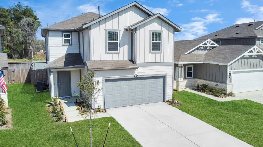 23630 Fallen Cone Street, Spring, TX 77373 - #2