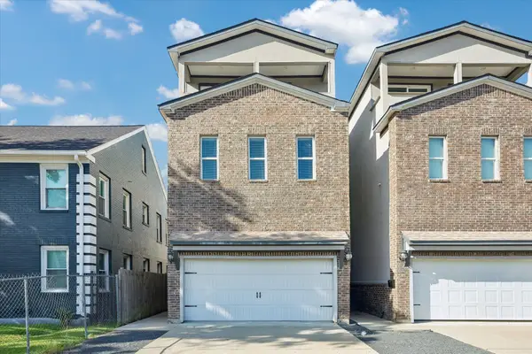 2807 Wichita Street, Houston, TX 77004
