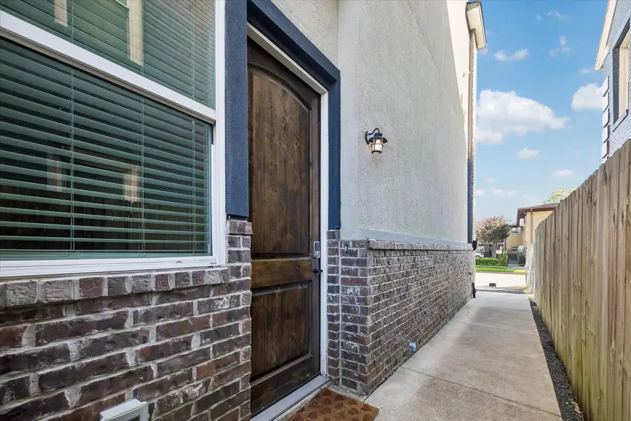 2807 Wichita Street, Houston, TX 77004 - #2