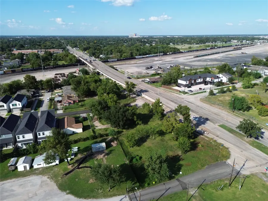 0 Nichols Street, Houston, TX 77020 - #3