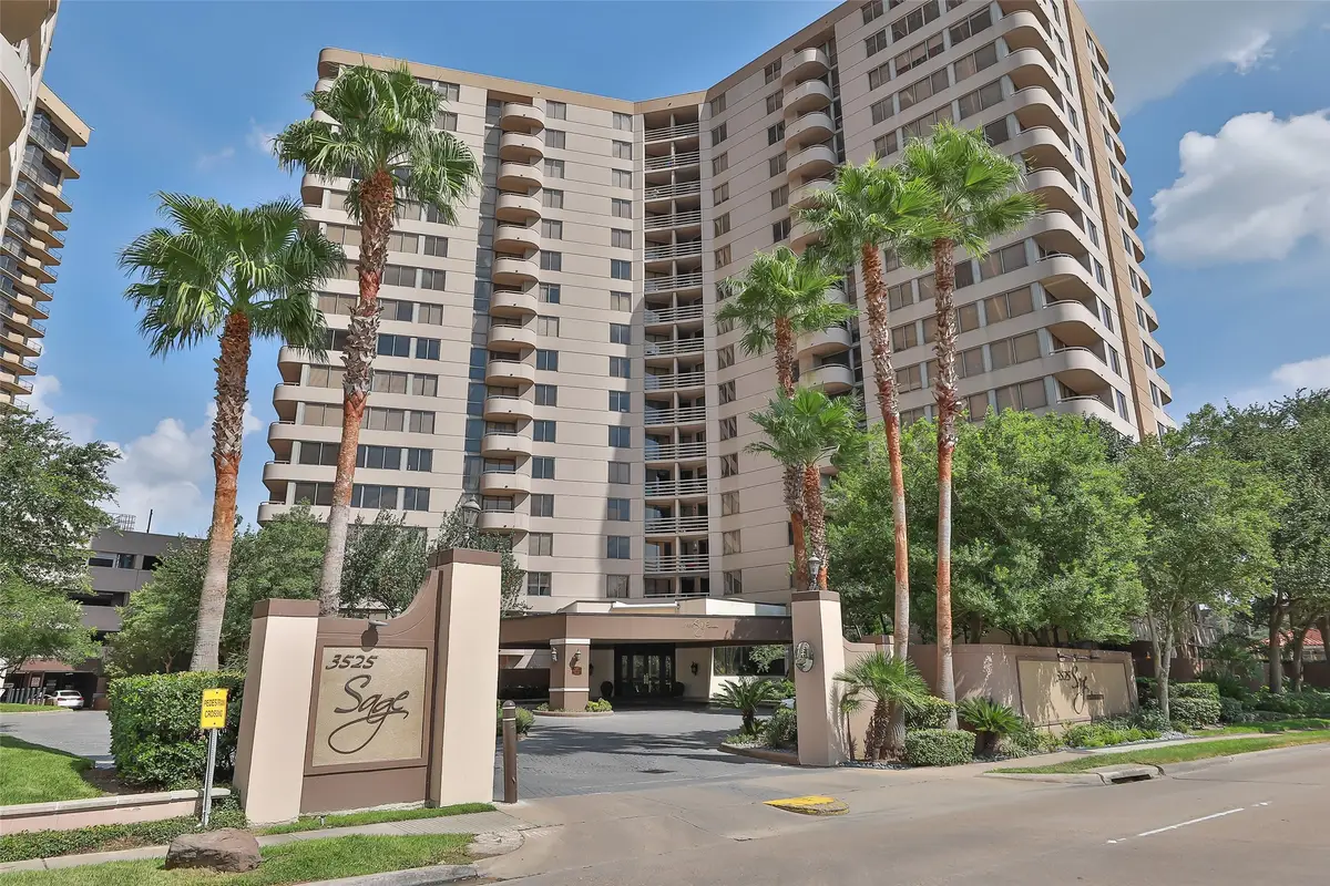 3525 Sage Road #1111, Houston, TX 77056 - Image #1