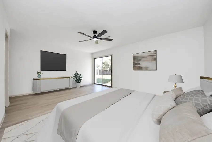 10922 Sagemorgan Drive, Houston, TX 77089 - Image #3