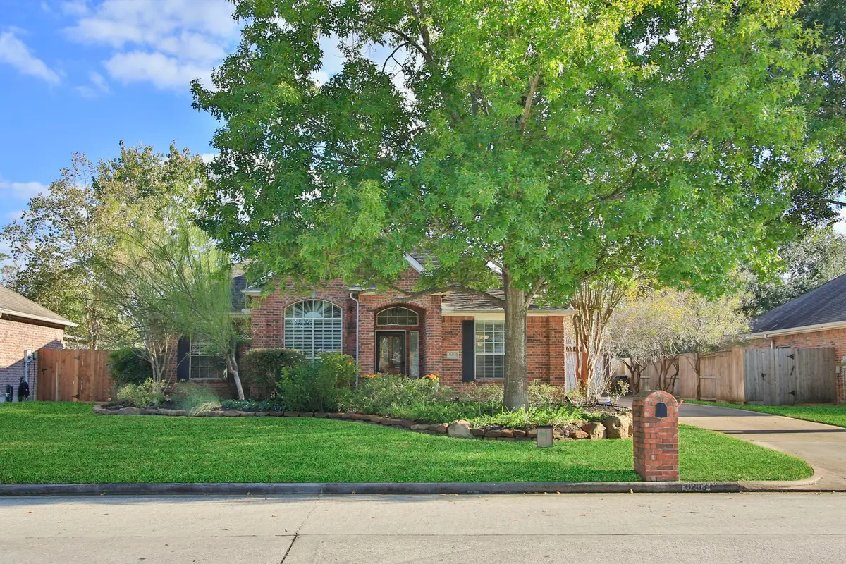 9203 Memorial Pines Way, Spring, TX 77379 - Image #1