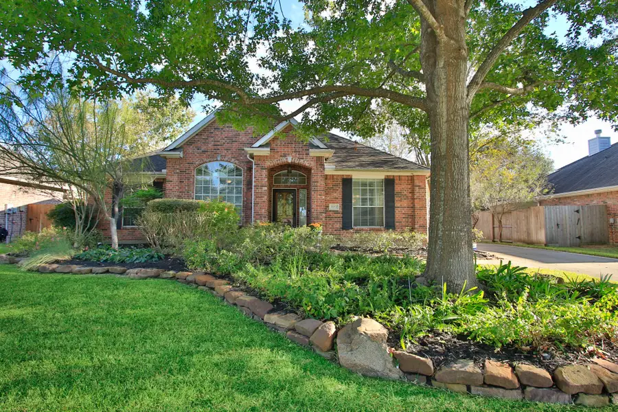9203 Memorial Pines Way, Spring, TX 77379 - Image #2